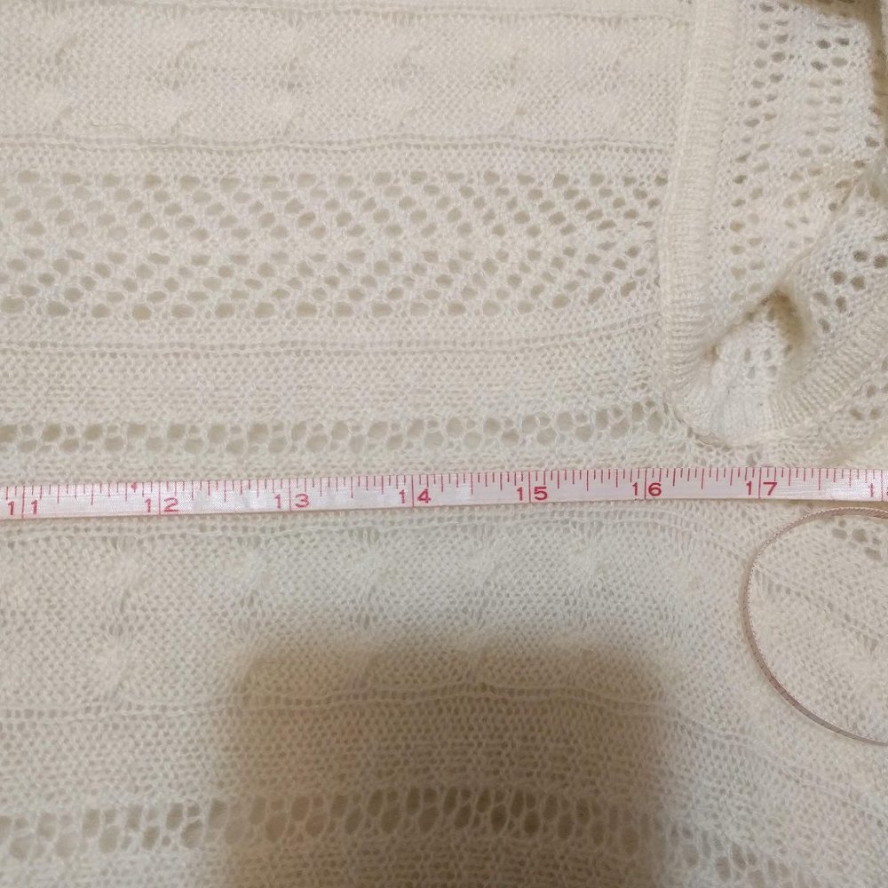 Cashmere Cardigan - Picture 2 of 9